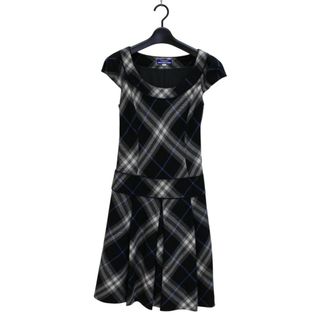 BURBERRY BLUE LABEL(ワンピース)のフリマアイテム一覧 BURBERRY BLUE LABEL(ワンピース)のフリマアイテム一覧