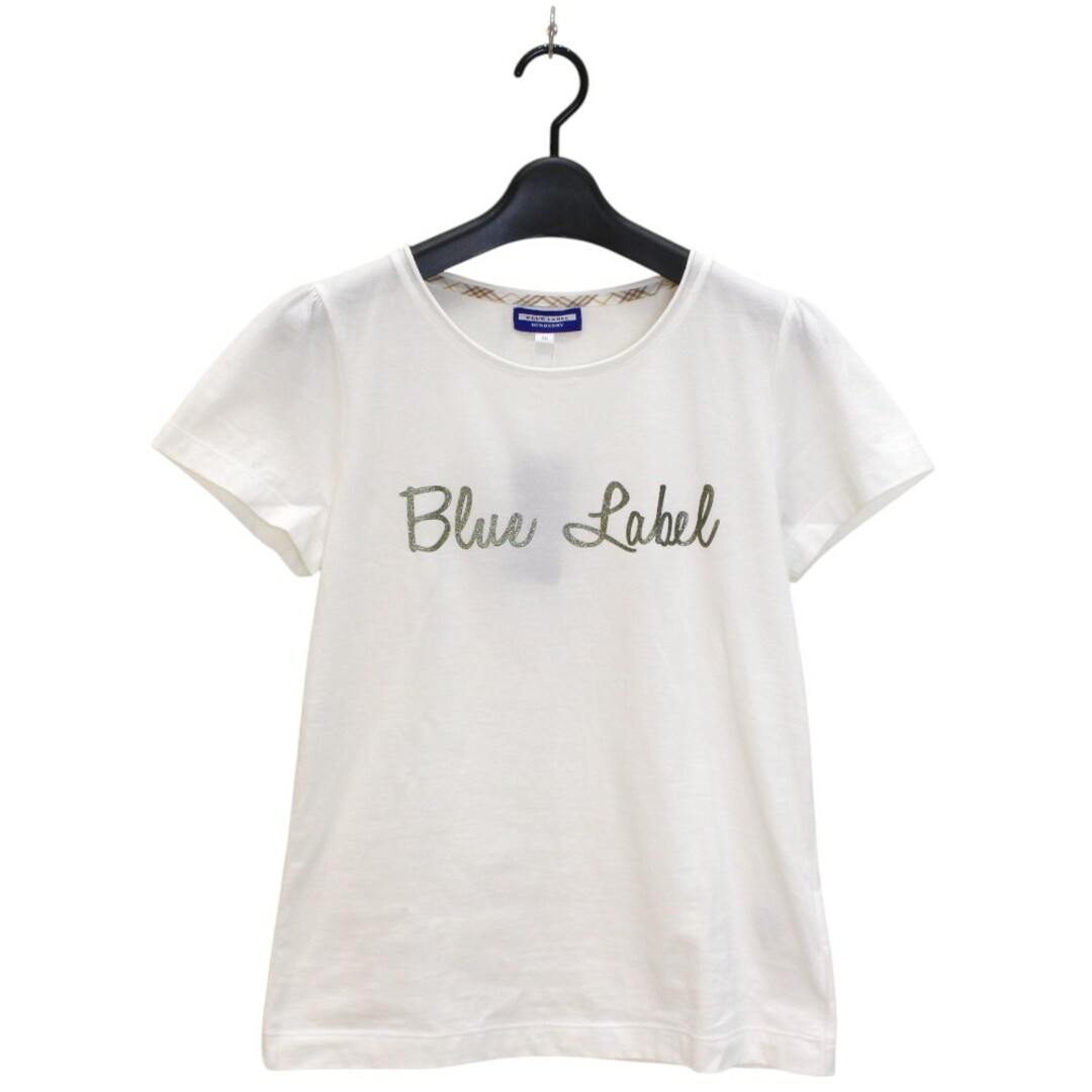 BURBERRY BLUE LABEL - BURBERRY BLUE LABEL バーバリーブルー BURBERRY BLUE LABEL - BURBERRY BLUE LABEL バーバリーブルー