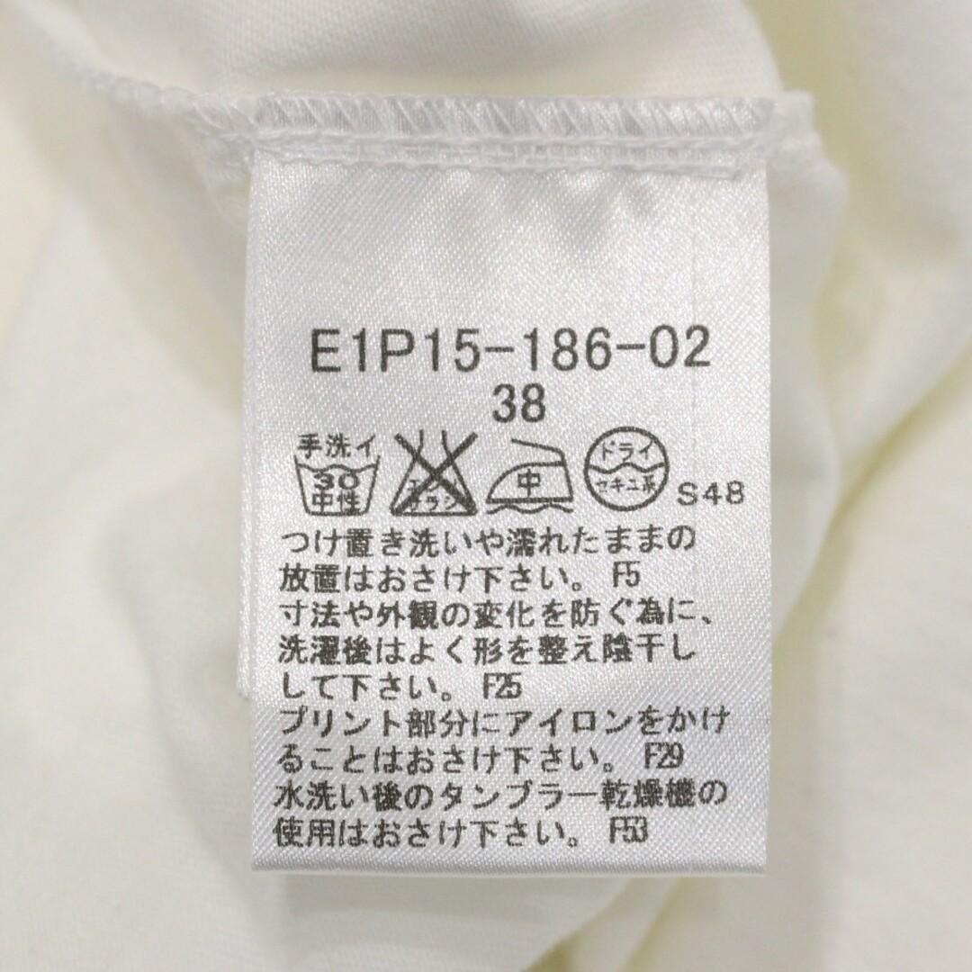 BURBERRY BLUE LABEL - BURBERRY BLUE LABEL バーバリーブルー BURBERRY BLUE LABEL - BURBERRY BLUE LABEL バーバリーブルー