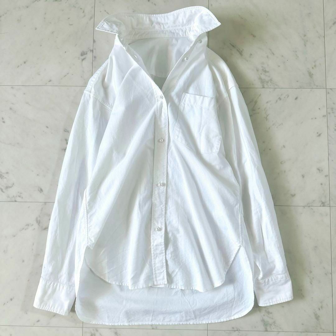 Spick & Span - 美品♪スピックアンドスパン オックスベーシック Spick & Span - 美品♪スピックアンドスパン オックスベーシック