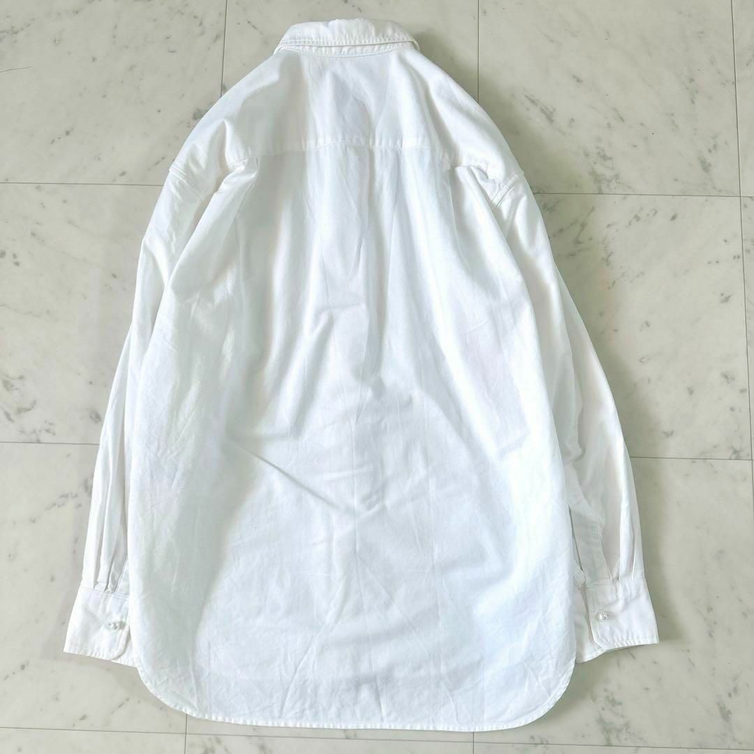 Spick & Span - 美品♪スピックアンドスパン オックスベーシック Spick & Span - 美品♪スピックアンドスパン オックスベーシック