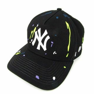 NEW ERA - 超激レア【ニューエラ×カワサキ】限定コラボ リバー NEW ERA - 超激レア【ニューエラ×カワサキ】限定コラボ リバー