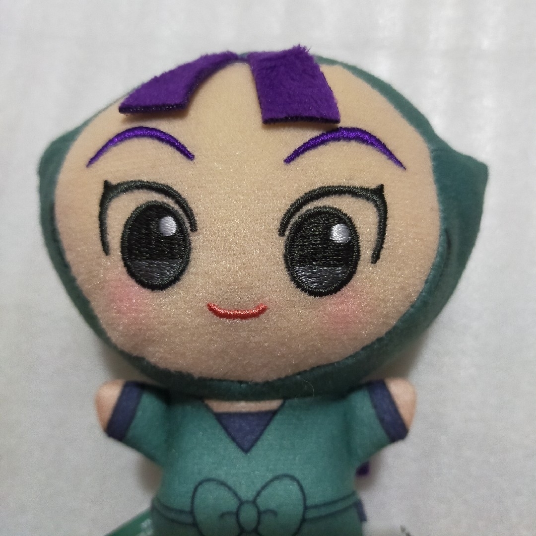 2点 立花仙蔵 ちびぐるみ おなまえアクリルバッジ ぬいぐるみ 2点 立花仙蔵 ちびぐるみ おなまえアクリルバッジ ぬいぐるみ