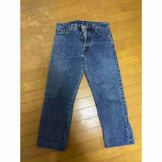 TENDERLOIN - 希少品! TENDERLOIN デニム パンツ ライダース TENDERLOIN - 希少品! TENDERLOIN デニム パンツ ライダース