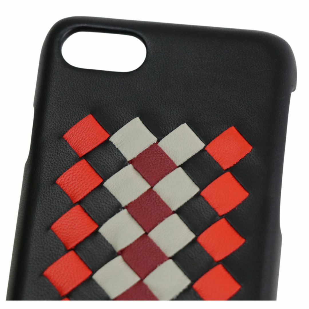 BOTTEGA VENETA - 【ボッテガヴェネタ】レザー iPhone7/8/SE2 BOTTEGA VENETA - 【ボッテガヴェネタ】レザー iPhone7/8/SE2