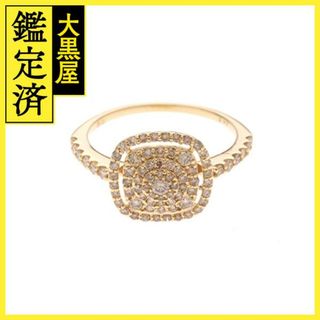 TASAKI - タサキ ダイヤ リング ピアノ 現行モデル 13号 Pt950 TASAKI - タサキ ダイヤ リング ピアノ 現行モデル 13号 Pt950
