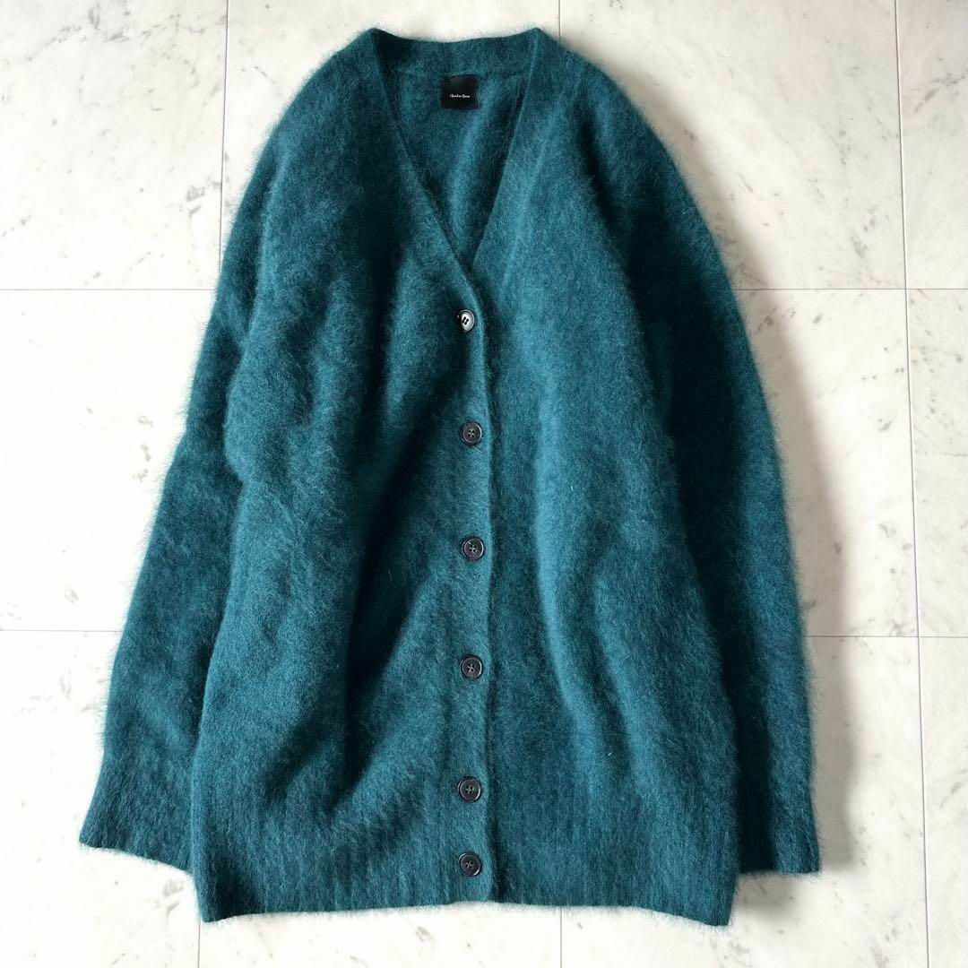 Spick & Span - 美品♪スピックアンドスパン ファーニットロング Spick & Span - 美品♪スピックアンドスパン ファーニットロング