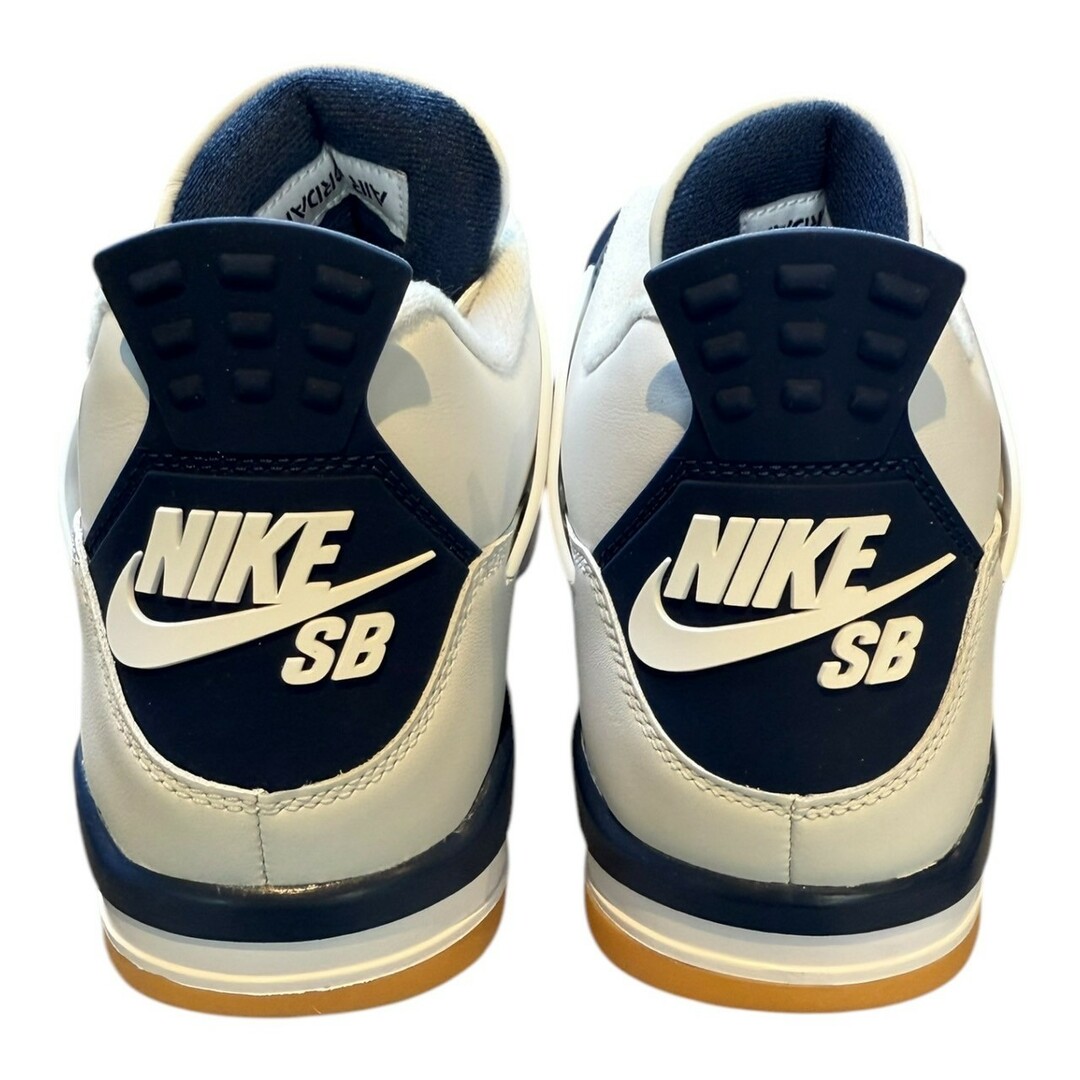 NIKE - 2025 NIKE Nike SB Air Jordan 4 NIKE - 2025 NIKE Nike SB Air Jordan 4