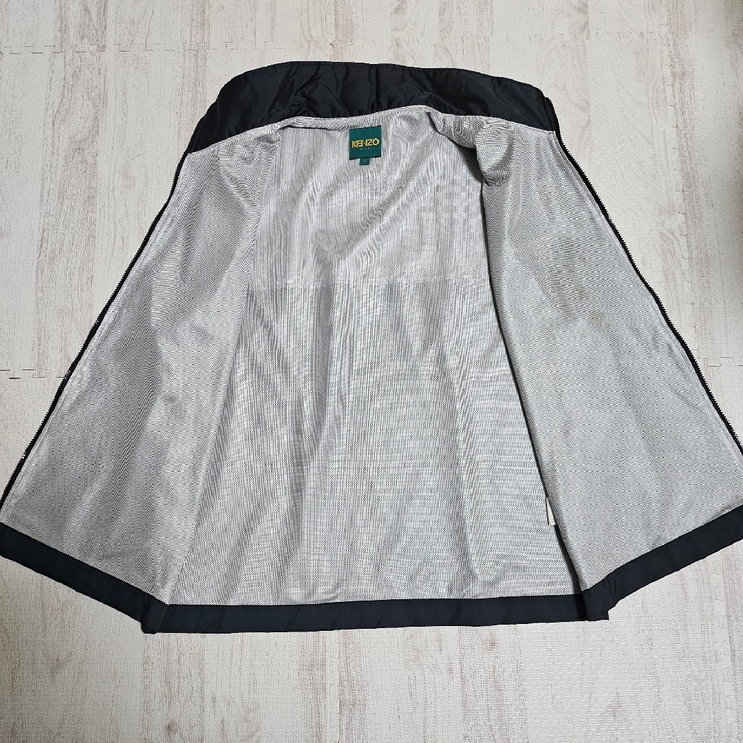KENZO - KENZO GOLF ベストの通販 by セカンドショップ KENZO - KENZO GOLF ベストの通販 by セカンドショップ