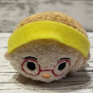 ベイマックス - 希少 レア ディズニーストア ツムツム ベイ ベイマックス - 希少 レア ディズニーストア ツムツム ベイ