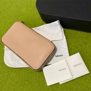 Valextra - 人気品☆美品☆ヴァレクストラ イジィデ 長財布 Valextra - 人気品☆美品☆ヴァレクストラ イジィデ 長財布