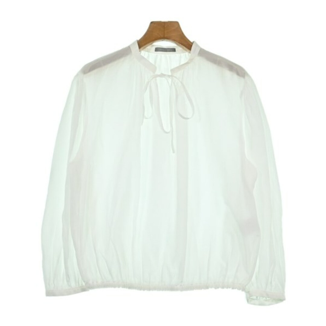 Theory luxe - theory luxe セオリーリュクス ブラウス 38(M位 Theory luxe - theory luxe セオリーリュクス ブラウス 38(M位
