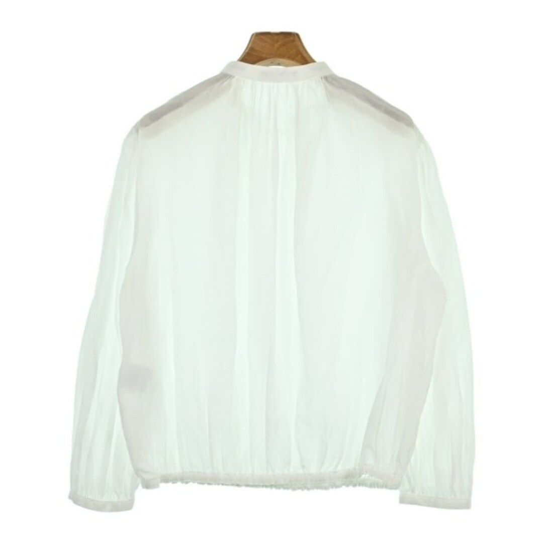 Theory luxe - theory luxe セオリーリュクス ブラウス 38(M位 Theory luxe - theory luxe セオリーリュクス ブラウス 38(M位