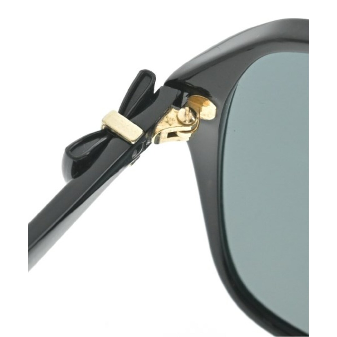 CHANEL - CHANEL シャネル サングラス - 黒x青系 【古着】【中古 CHANEL - CHANEL シャネル サングラス - 黒x青系 【古着】【中古