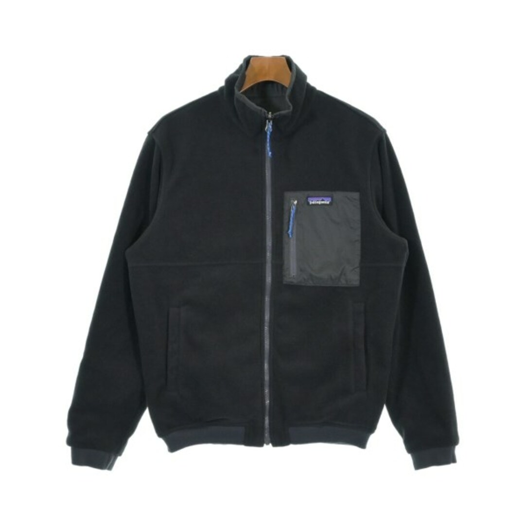 patagonia - patagonia パタゴニア ブルゾン(その他) S グレー patagonia - patagonia パタゴニア ブルゾン(その他) S グレー