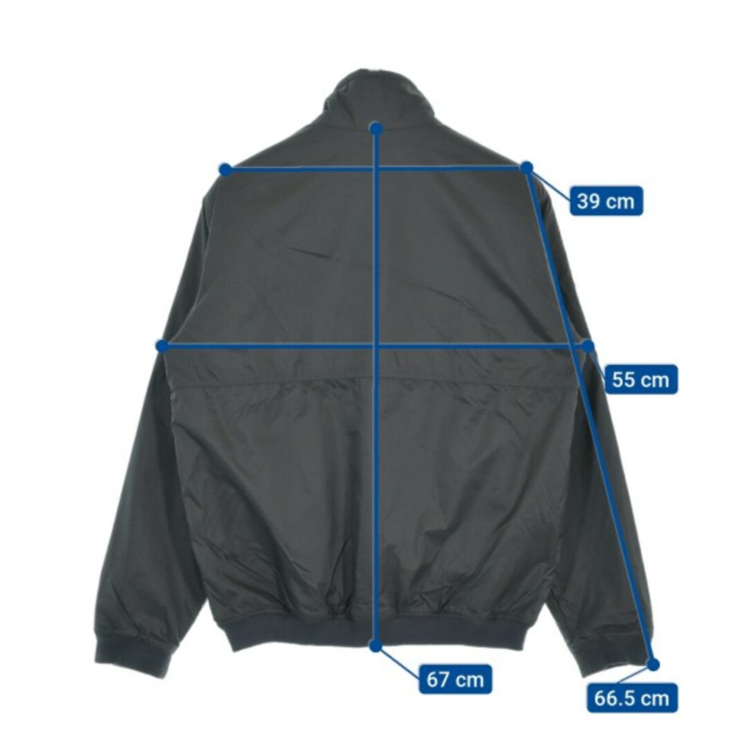 patagonia - patagonia パタゴニア ブルゾン(その他) S グレー patagonia - patagonia パタゴニア ブルゾン(その他) S グレー