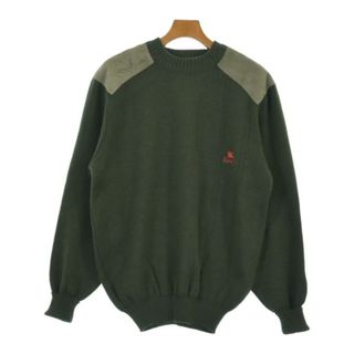 BURBERRY(ニット/セーター)のフリマアイテム一覧 BURBERRY(ニット/セーター)のフリマアイテム一覧
