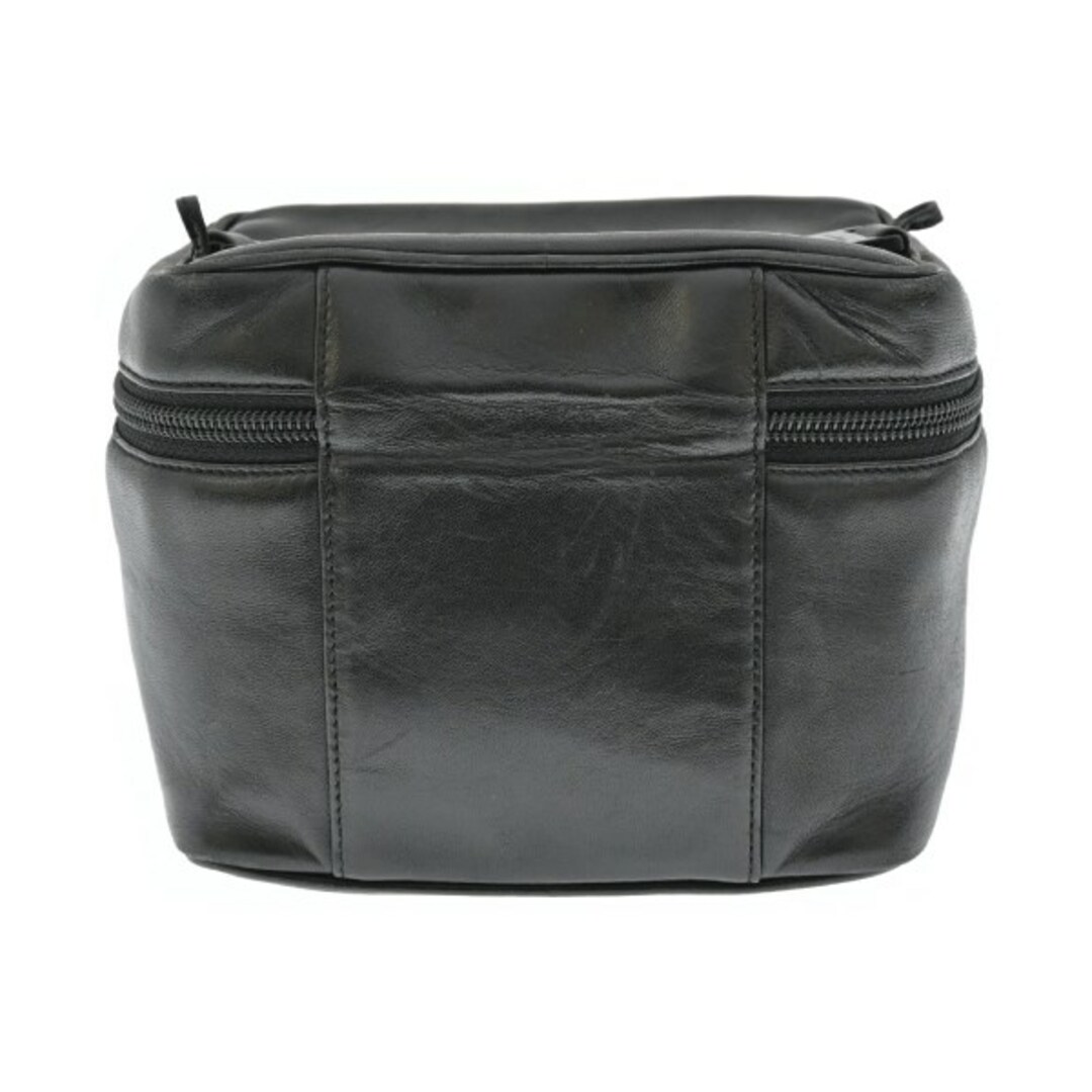 Salvatore Ferragamo - Salvatore Ferragamo ハンドバッグ - 黒 Salvatore Ferragamo - Salvatore Ferragamo ハンドバッグ - 黒