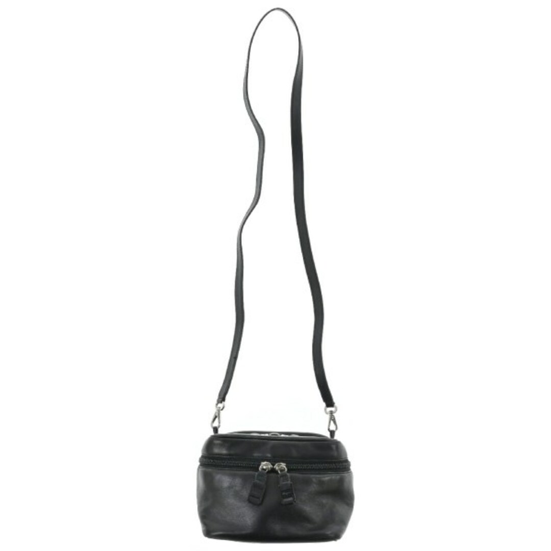 Salvatore Ferragamo - Salvatore Ferragamo ハンドバッグ - 黒 Salvatore Ferragamo - Salvatore Ferragamo ハンドバッグ - 黒