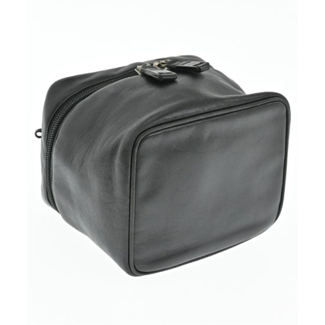 Salvatore Ferragamo - Salvatore Ferragamo ハンドバッグ - 黒 Salvatore Ferragamo - Salvatore Ferragamo ハンドバッグ - 黒