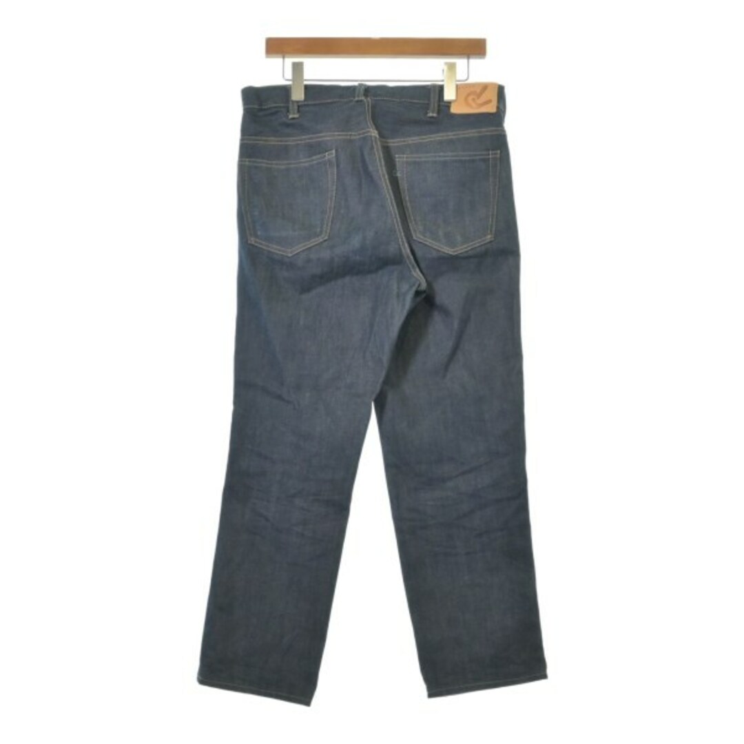 45R - 45R デニムパンツ 32(L位) インディゴ(デニム) 【古着 45R - 45R デニムパンツ 32(L位) インディゴ(デニム) 【古着