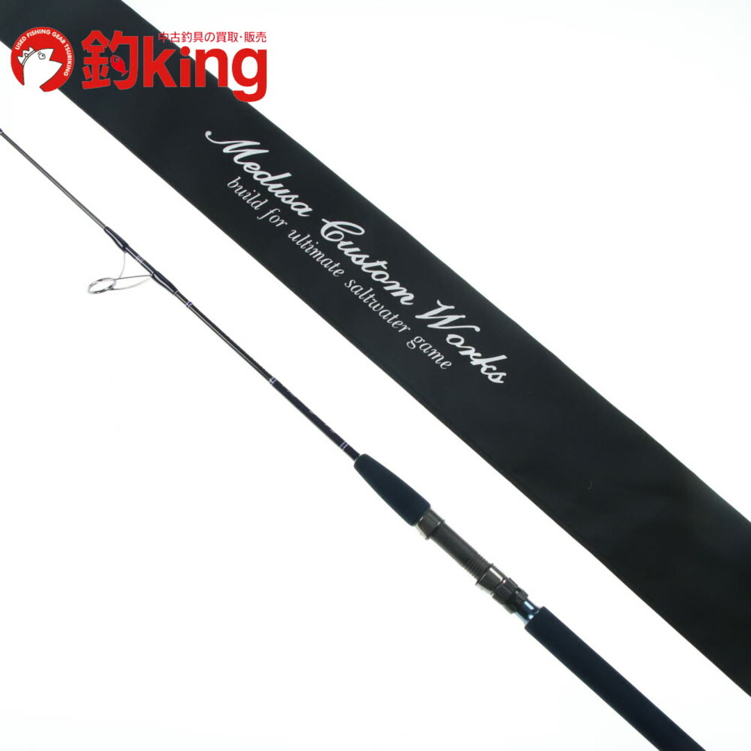 中古/美品】 MCワークス マジックトリガー 601LR スタンダード 中古/美品】 MCワークス マジックトリガー 601LR スタンダード