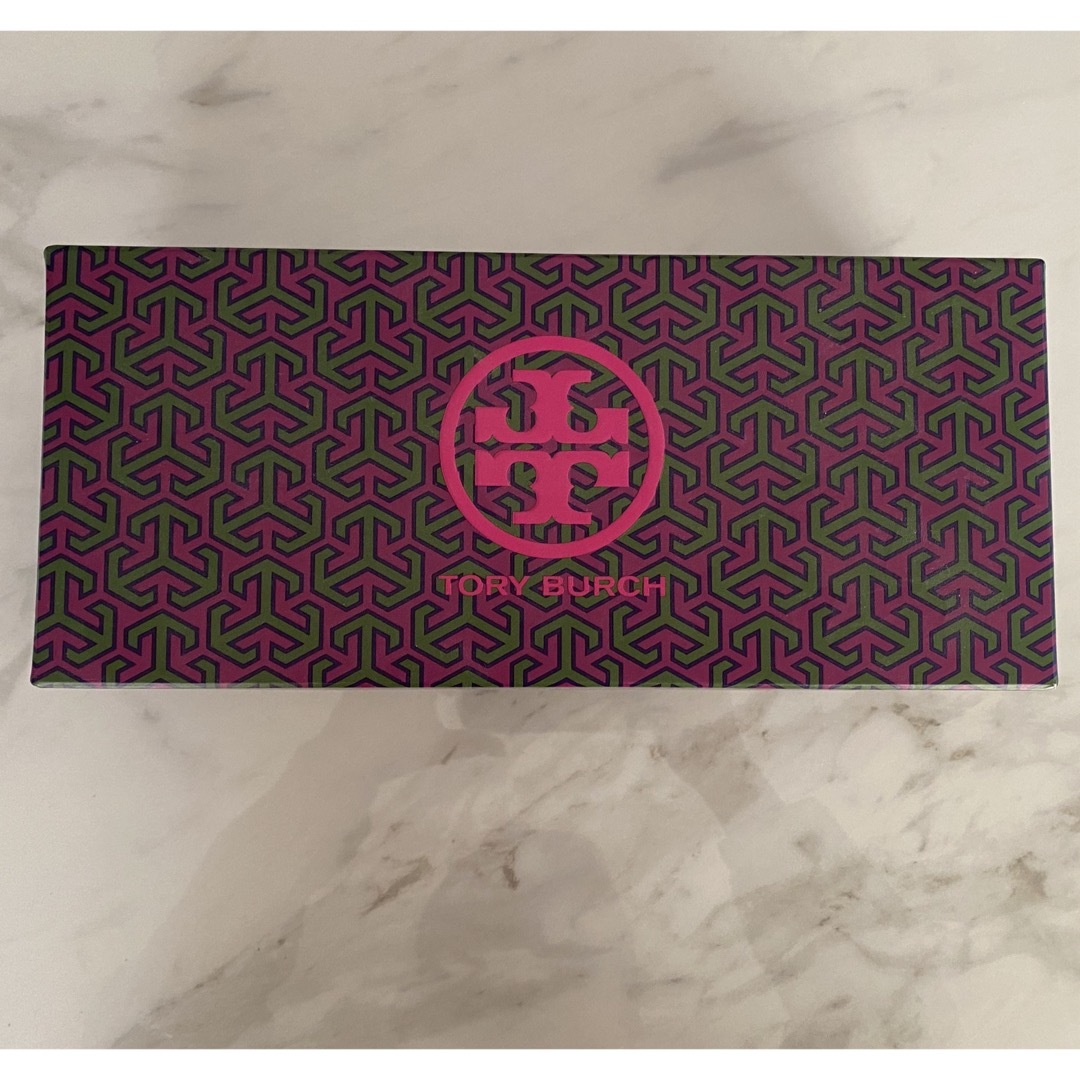 Tory Burch - トリーバーチ サンダル 新品未使用の通販 by Tory Burch - トリーバーチ サンダル 新品未使用の通販 by