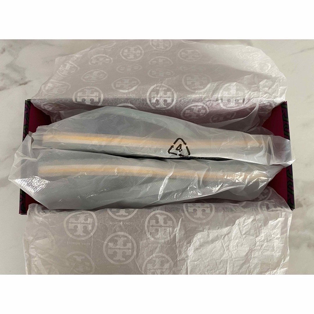 Tory Burch - トリーバーチ サンダル 新品未使用の通販 by Tory Burch - トリーバーチ サンダル 新品未使用の通販 by