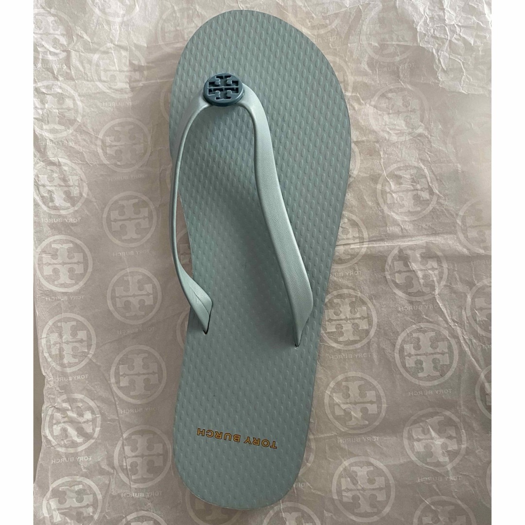 Tory Burch - トリーバーチ サンダル 新品未使用の通販 by Tory Burch - トリーバーチ サンダル 新品未使用の通販 by