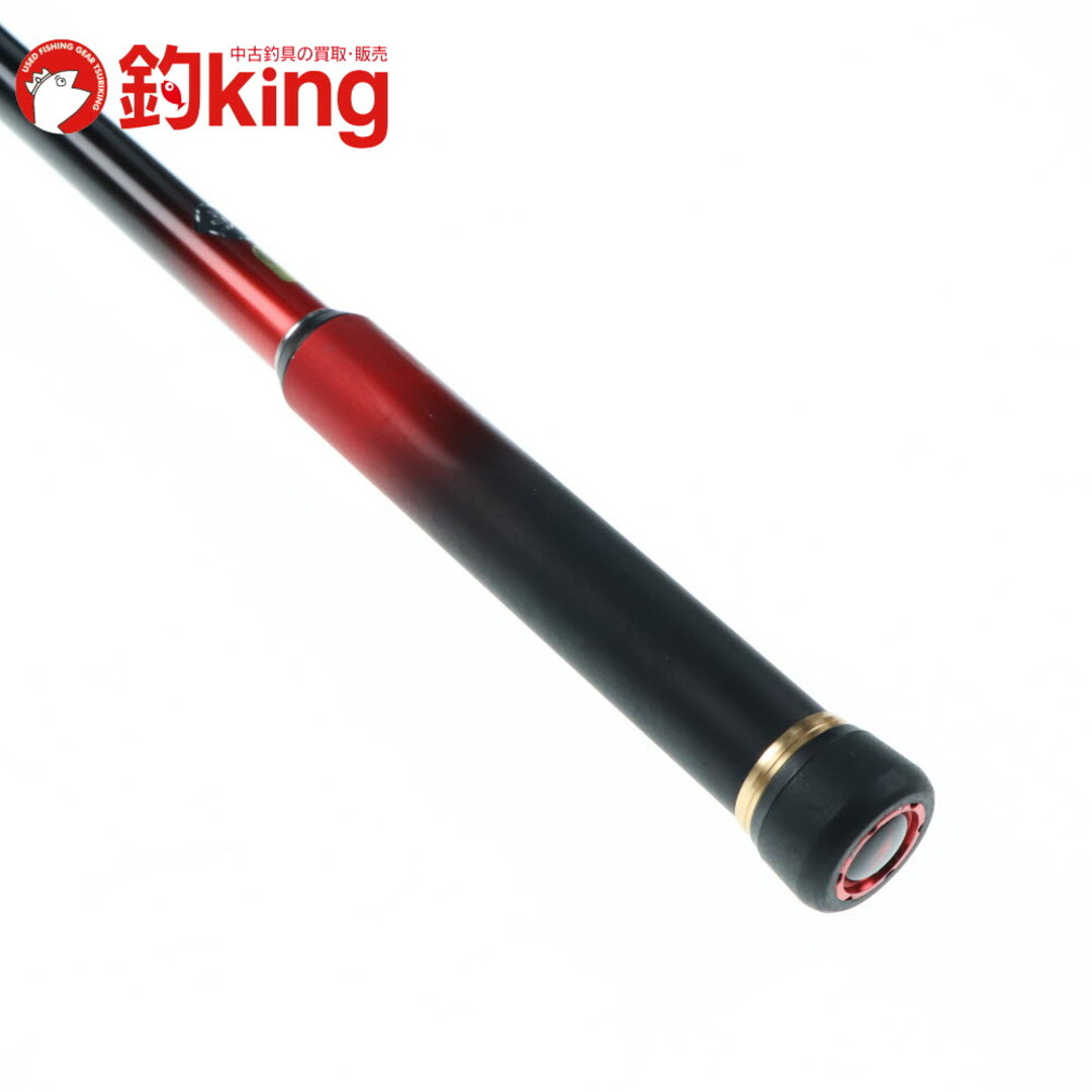 SHIMANO - 【中古/美品】 シマノ 19 ファイアブラッド 1.6-530 SHIMANO - 【中古/美品】 シマノ 19 ファイアブラッド 1.6-530