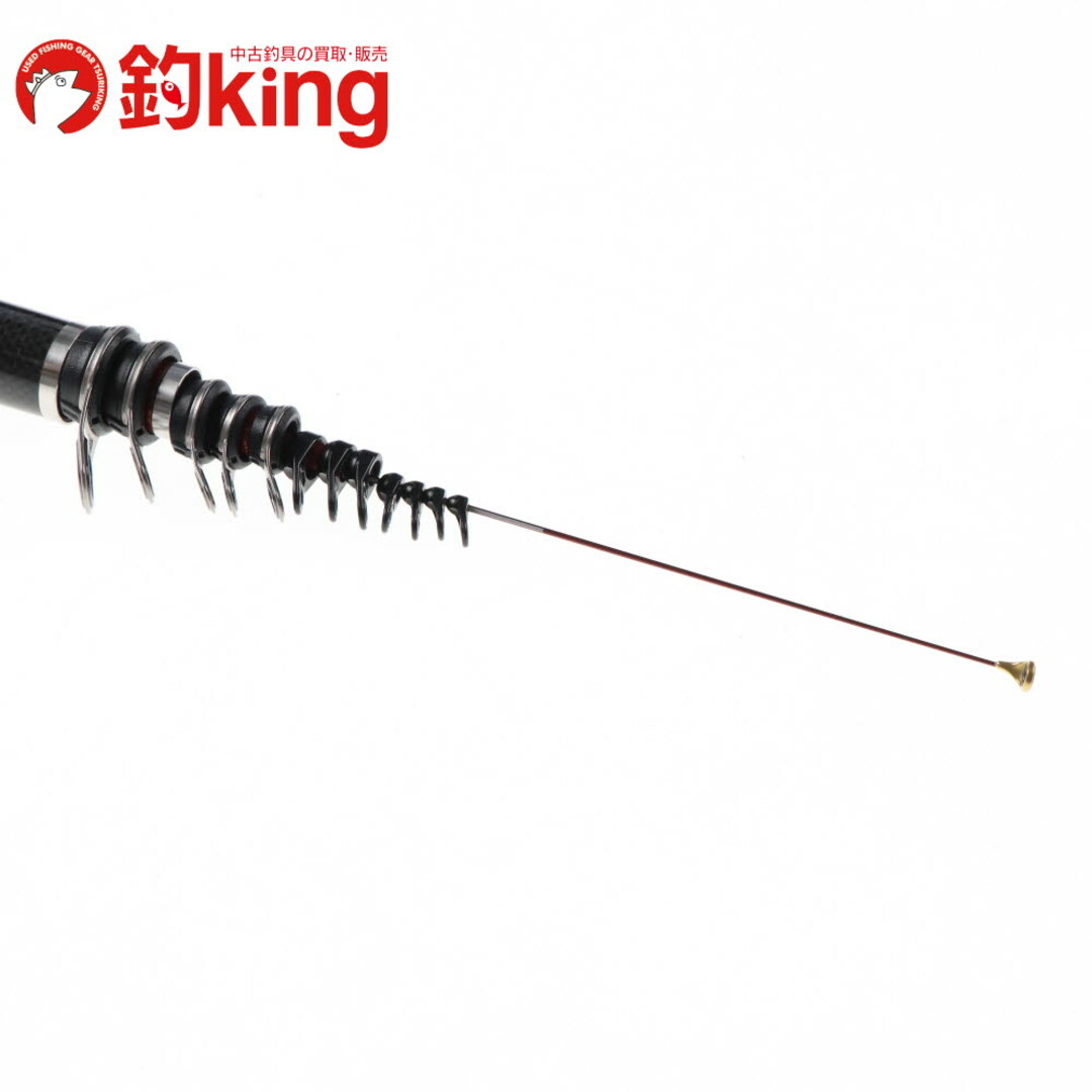SHIMANO - 【中古/美品】 シマノ 19 ファイアブラッド 1.6-530 SHIMANO - 【中古/美品】 シマノ 19 ファイアブラッド 1.6-530