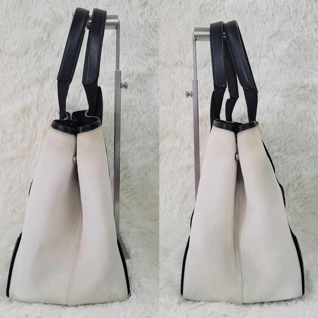 BALENCIAGA - 【A4収納OK】バレンシアガ トートバッグ カバス BALENCIAGA - 【A4収納OK】バレンシアガ トートバッグ カバス