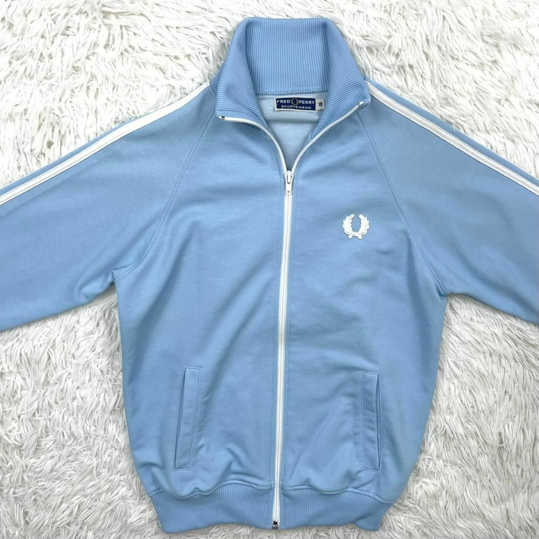 FRED PERRY - ポルトガル製☆FRED PERRY/フレッド ペリー FRED PERRY - ポルトガル製☆FRED PERRY/フレッド ペリー