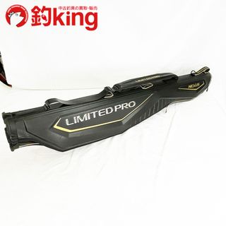 （ブランドロゴ）の人気ランキング 【中古/美品】 - SHIMANO シマノ リミテッドプロ ネクサス その他