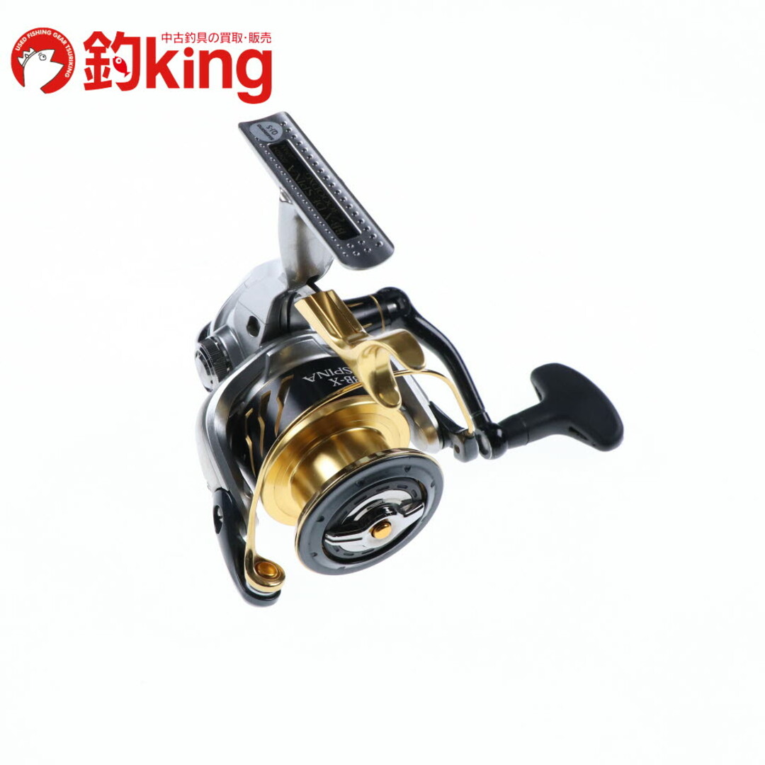 SHIMANO - 【中古】 シマノ 16 BB-X デスピナ C3000DXG 2500D SHIMANO - 【中古】 シマノ 16 BB-X デスピナ C3000DXG 2500D