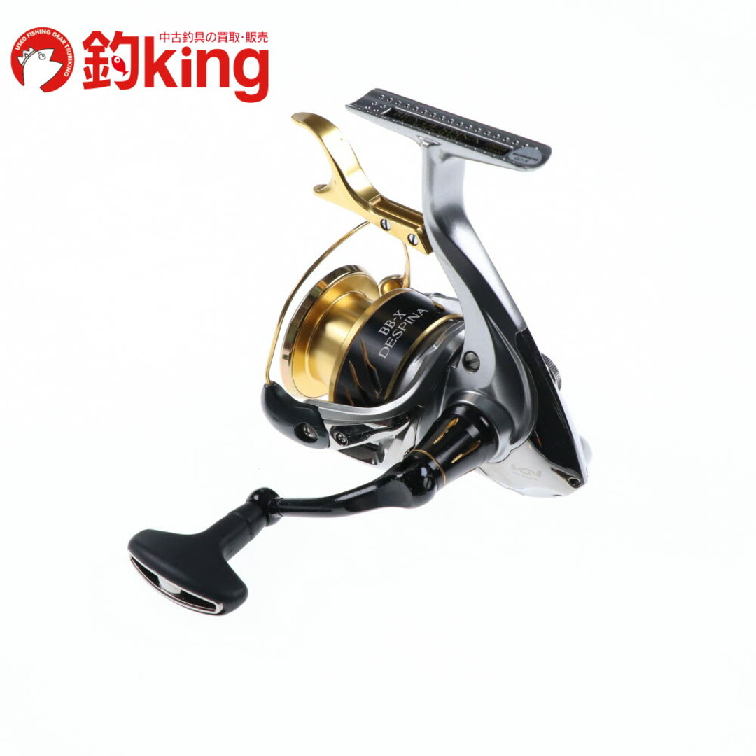 SHIMANO - 【中古】 シマノ 16 BB-X デスピナ C3000DXG 2500D SHIMANO - 【中古】 シマノ 16 BB-X デスピナ C3000DXG 2500D