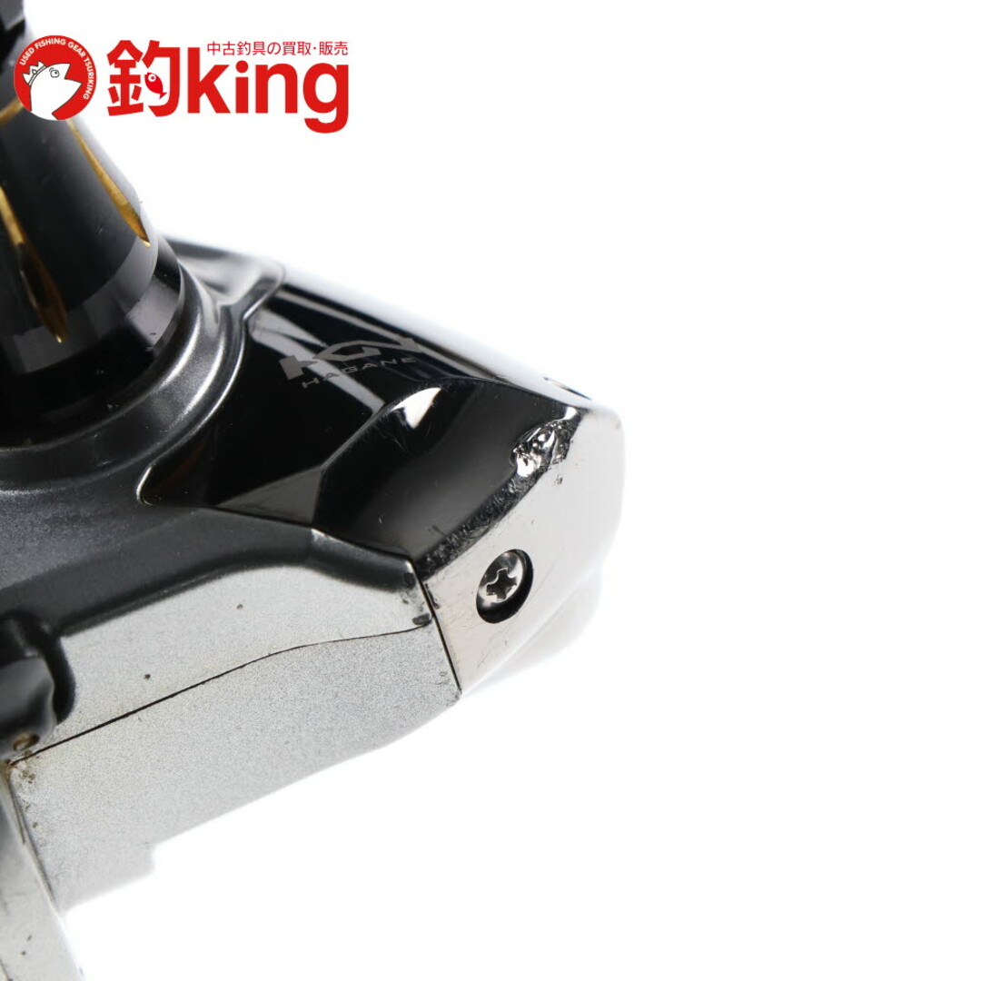 SHIMANO - 【中古】 シマノ 16 BB-X デスピナ C3000DXG 2500D SHIMANO - 【中古】 シマノ 16 BB-X デスピナ C3000DXG 2500D