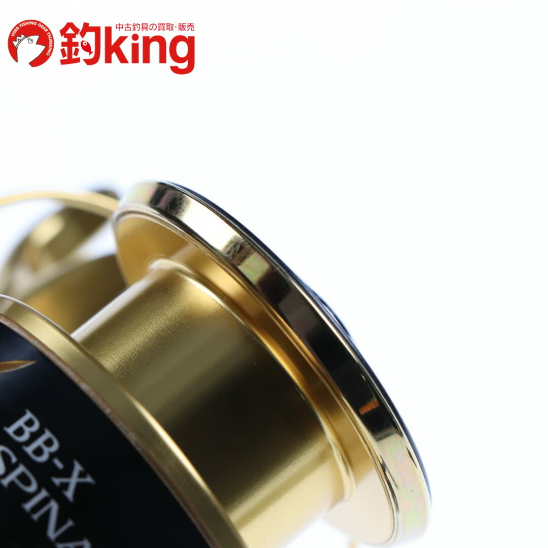 SHIMANO - 【中古】 シマノ 16 BB-X デスピナ C3000DXG 2500D SHIMANO - 【中古】 シマノ 16 BB-X デスピナ C3000DXG 2500D