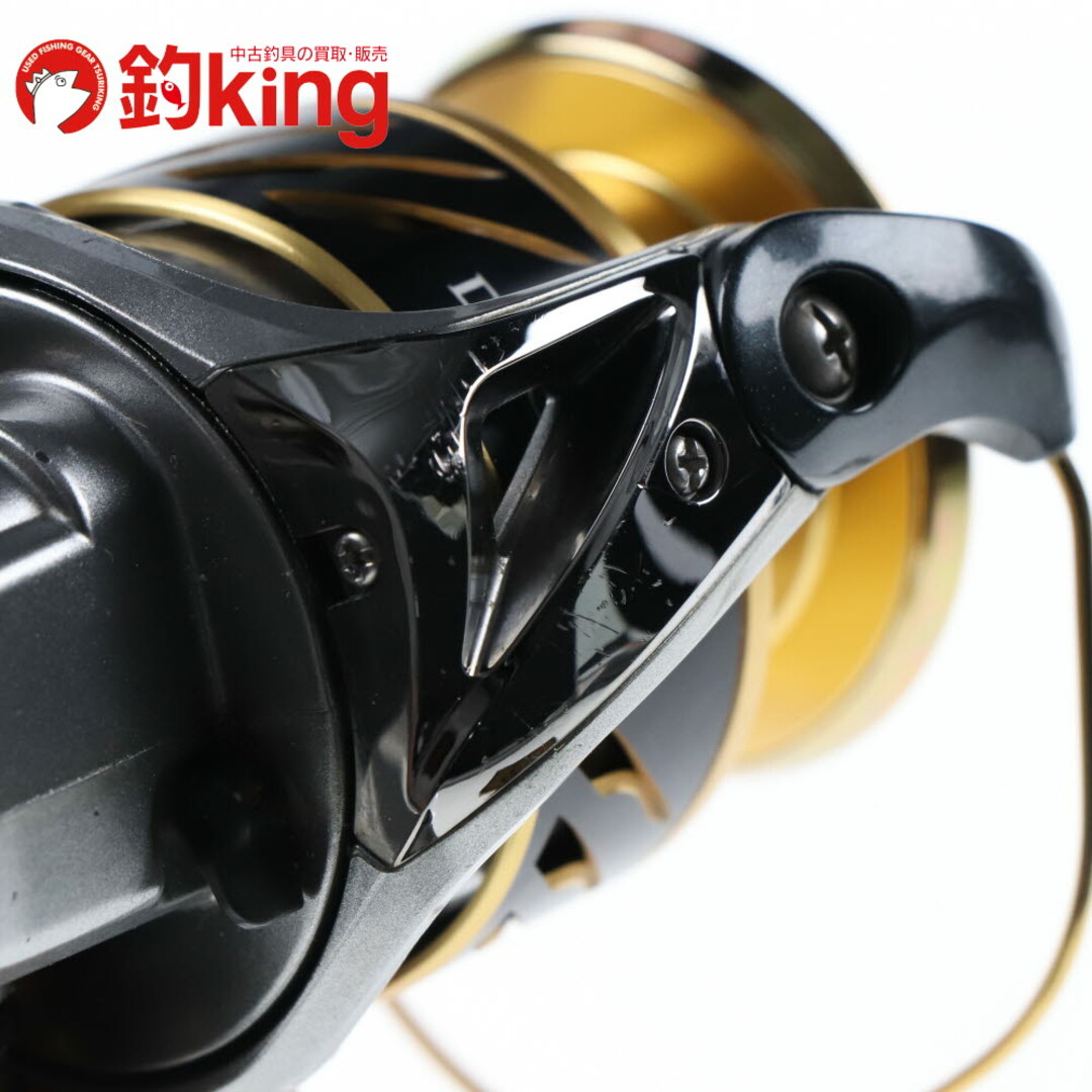 SHIMANO - 【中古】 シマノ 16 BB-X デスピナ C3000DXG 2500D SHIMANO - 【中古】 シマノ 16 BB-X デスピナ C3000DXG 2500D