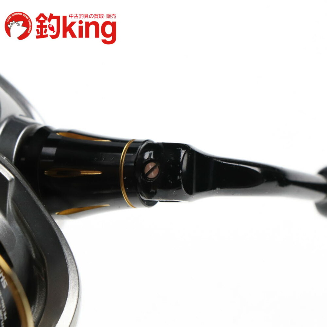 SHIMANO - 【中古】 シマノ 16 BB-X デスピナ C3000DXG 2500D SHIMANO - 【中古】 シマノ 16 BB-X デスピナ C3000DXG 2500D