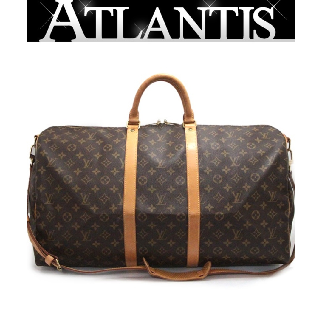 LOUIS VUITTON - ルイヴィトン Louis Vuitton キーポルバンド LOUIS VUITTON - ルイヴィトン Louis Vuitton キーポルバンド