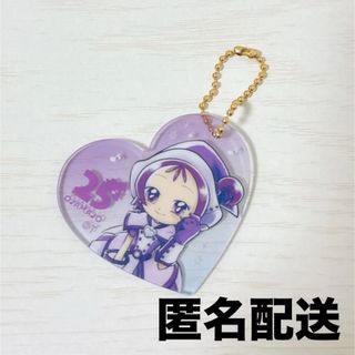 おジャ魔女どれみ　バレンタイン　チャーム　おんぷ