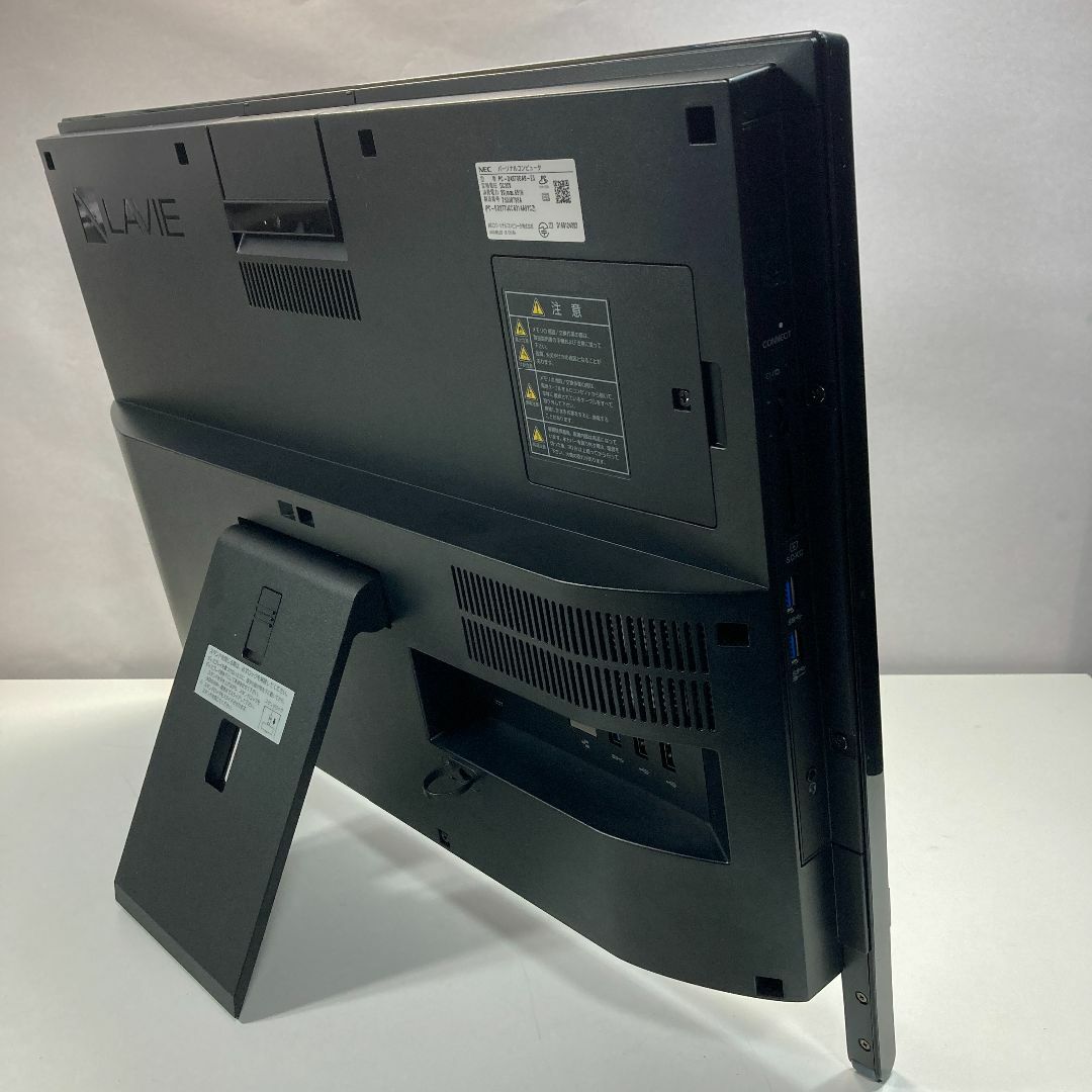 NEC - NEC LAVIE 液晶一体型 パソコン(B1)の通販 by りんご NEC - NEC LAVIE 液晶一体型 パソコン(B1)の通販 by りんご