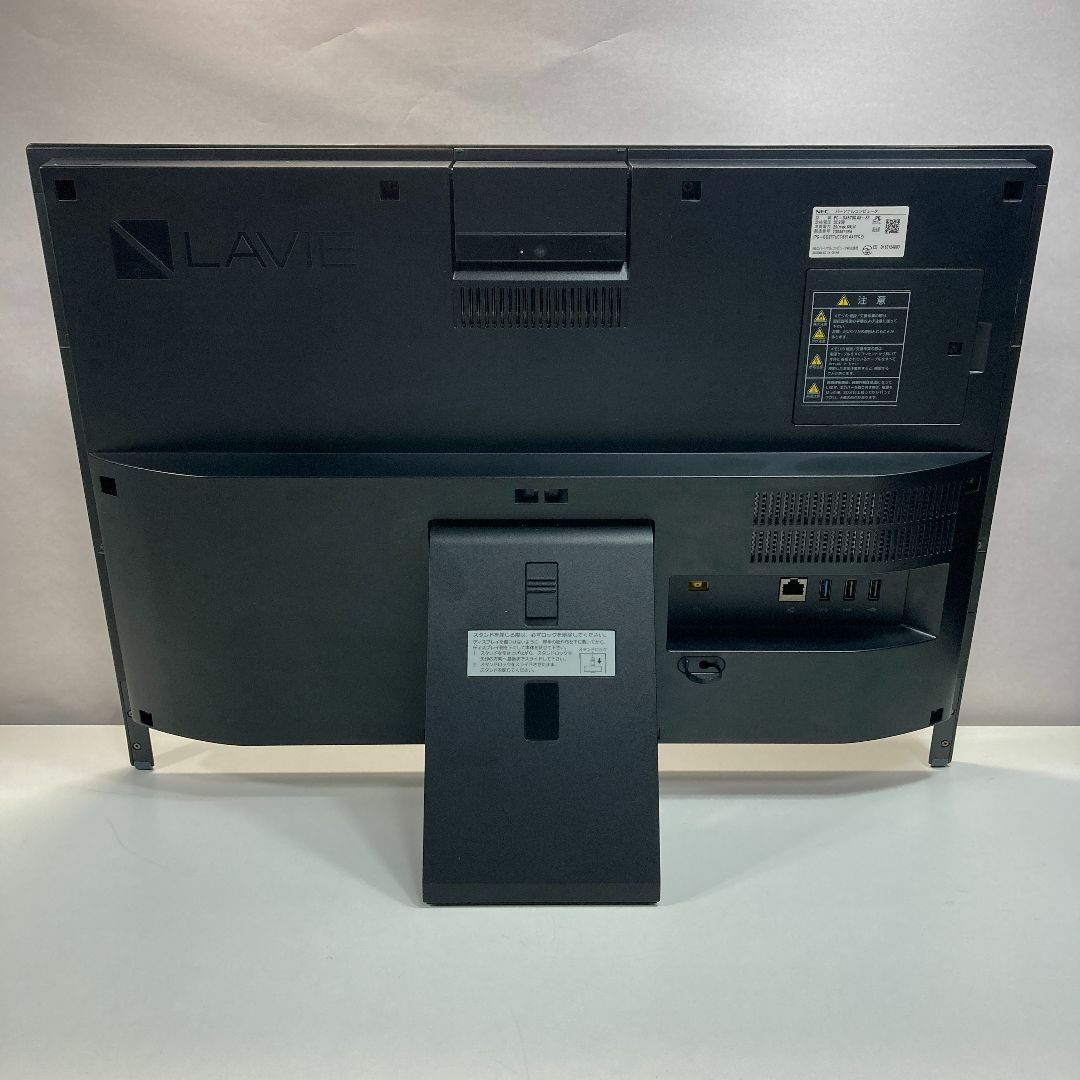 NEC - NEC LAVIE 液晶一体型 パソコン(B1)の通販 by りんご NEC - NEC LAVIE 液晶一体型 パソコン(B1)の通販 by りんご