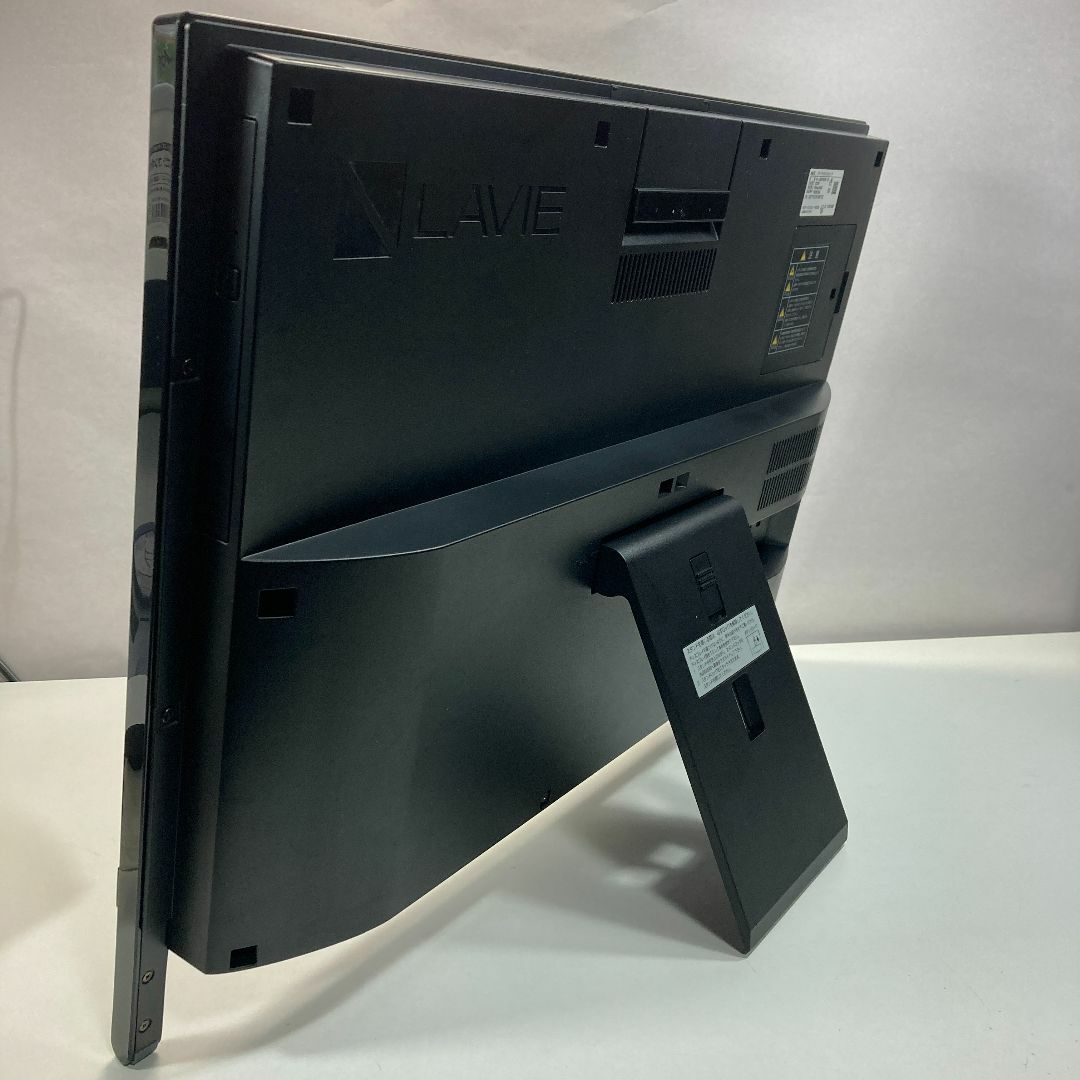 NEC - NEC LAVIE 液晶一体型 パソコン(B1)の通販 by りんご NEC - NEC LAVIE 液晶一体型 パソコン(B1)の通販 by りんご