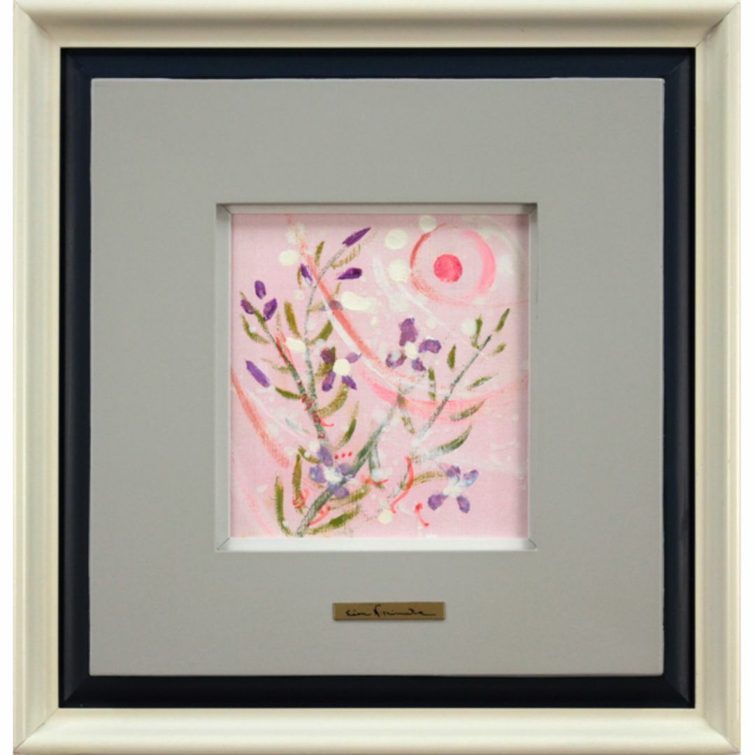 西村計雄 「花」 油絵・油彩画 絵画の通販 by 北海道画廊|ラクマ 西村計雄 「花」 油絵・油彩画 絵画の通販 by 北海道画廊|ラクマ