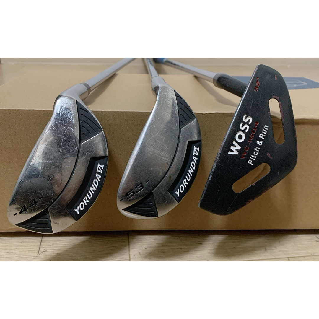 MIZUNO - ミズノ MIZUNO RV03 ゴルフセット 右利き13本 メンズ MIZUNO - ミズノ MIZUNO RV03 ゴルフセット 右利き13本 メンズ