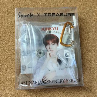 TREASURE - treasure ドヨン pleasure yellow トレカの通販 by TREASURE - treasure ドヨン pleasure yellow トレカの通販 by