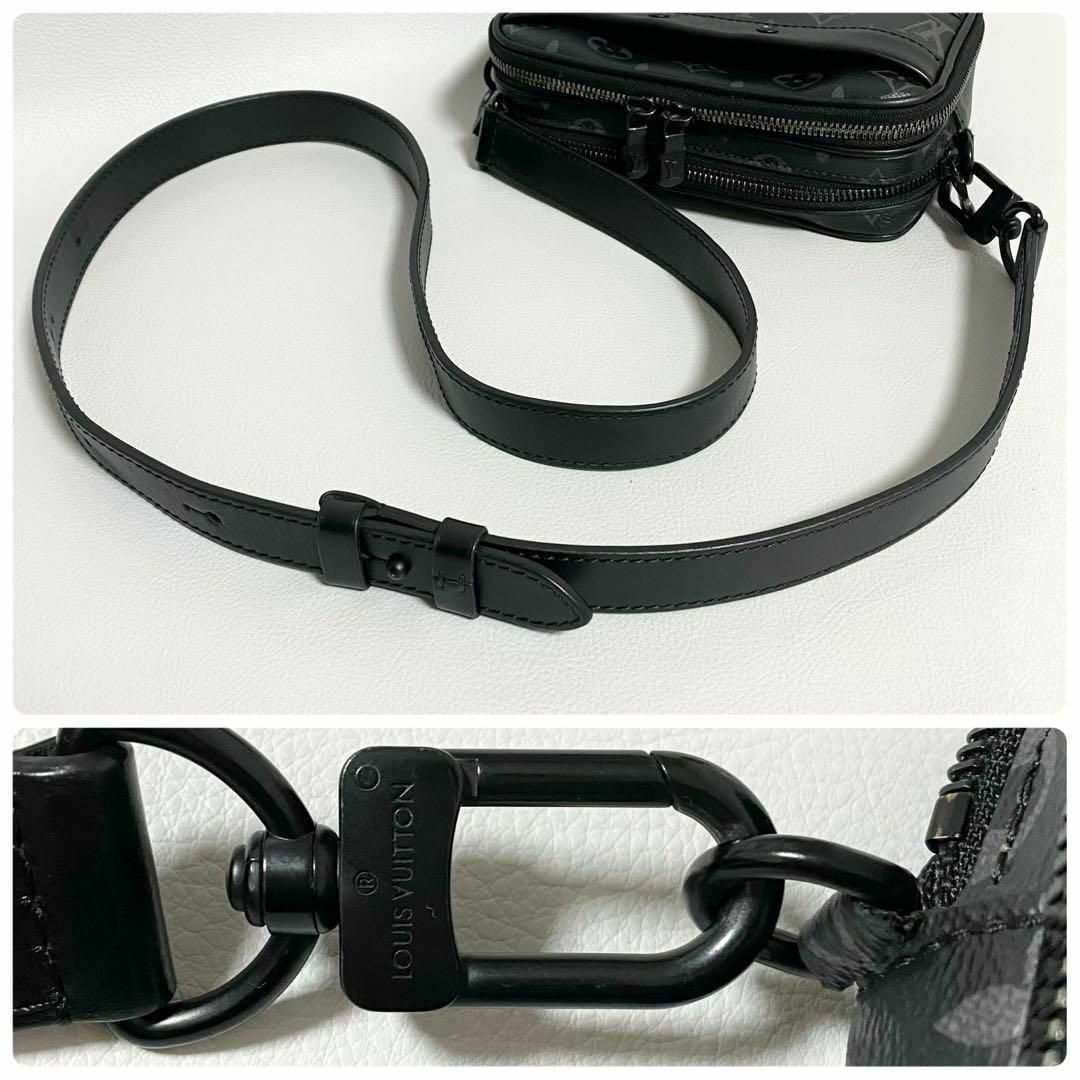 LOUIS VUITTON - LOUIS VUITTON / アルファウェアラブル LOUIS VUITTON - LOUIS VUITTON / アルファウェアラブル