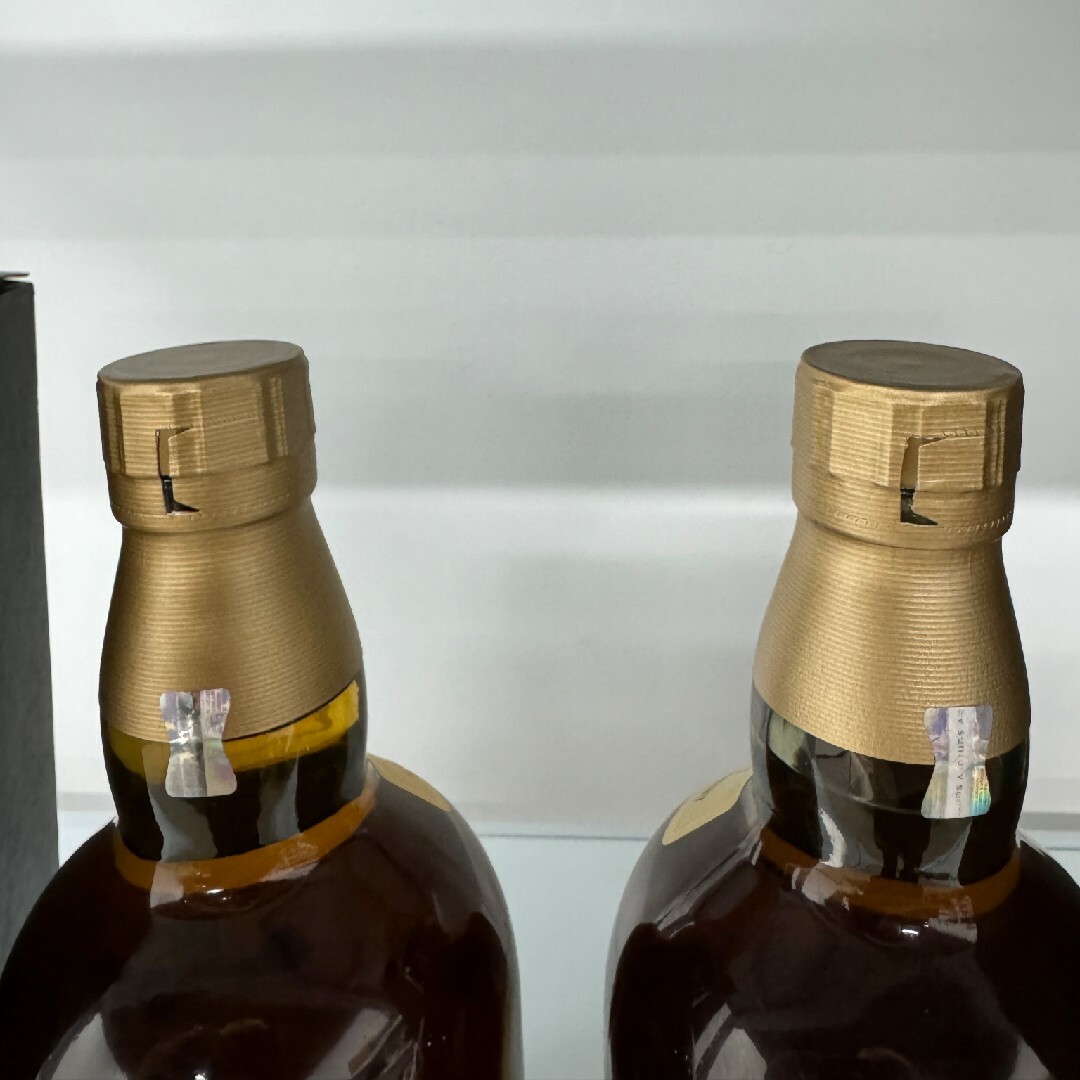 サントリー - 新品未開封 サントリーウイスキー山崎12年 700ml 2 サントリー - 新品未開封 サントリーウイスキー山崎12年 700ml 2